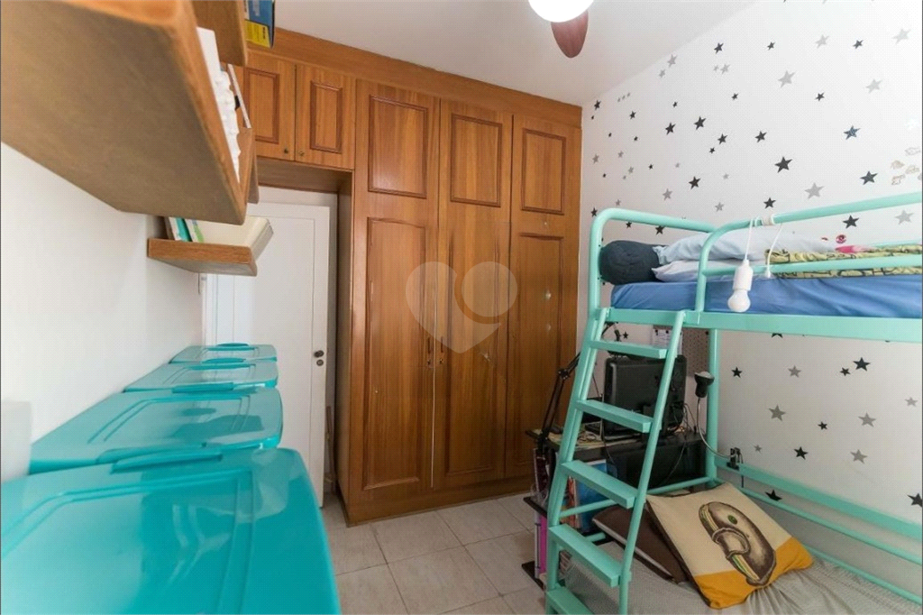 Venda Apartamento Rio De Janeiro Tijuca REO989592 10