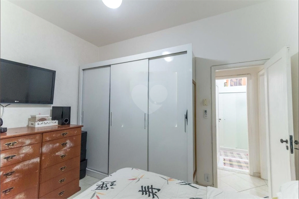 Venda Apartamento Rio De Janeiro Tijuca REO989592 7