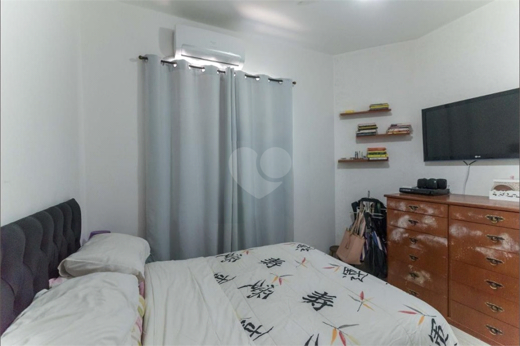 Venda Apartamento Rio De Janeiro Tijuca REO989592 4