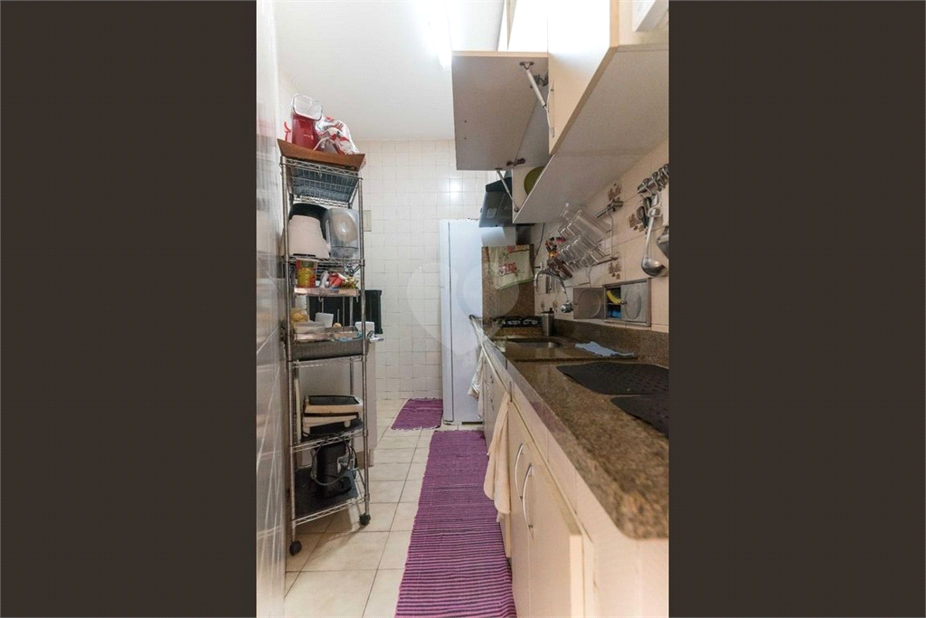 Venda Apartamento Rio De Janeiro Tijuca REO989592 27