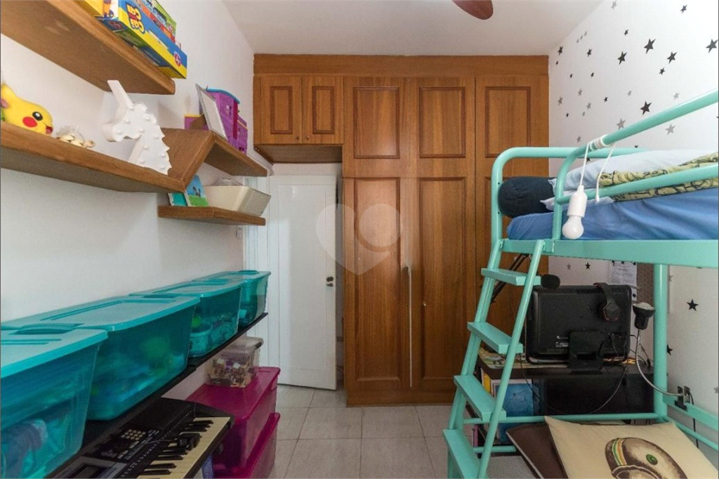 Venda Apartamento Rio De Janeiro Tijuca REO989592 8