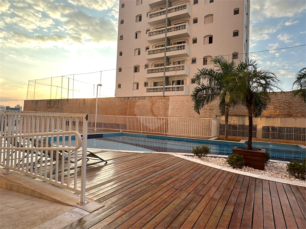 Venda Apartamento Bauru Vila Santo Antônio REO989599 28