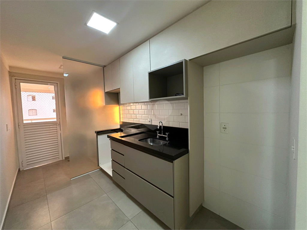 Venda Apartamento Bauru Vila Santo Antônio REO989599 3