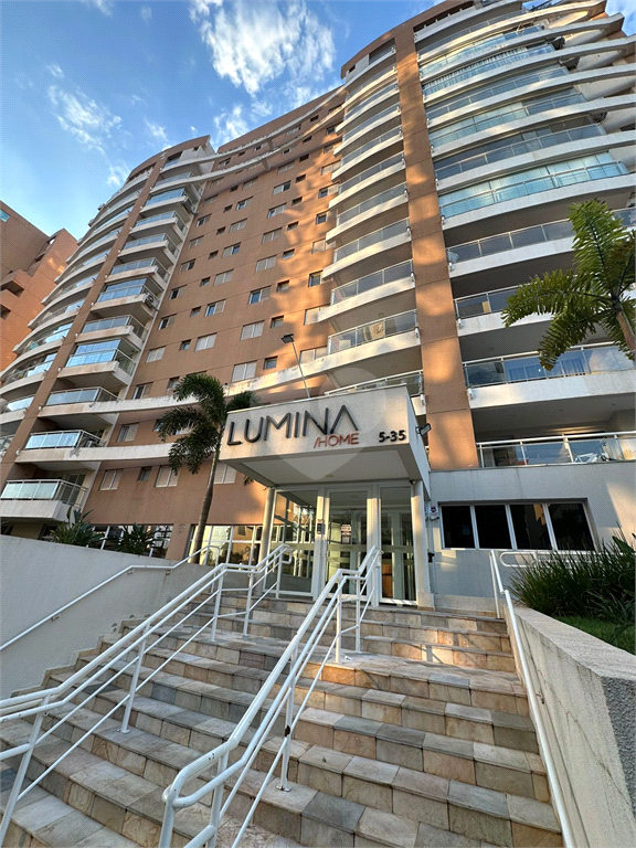 Venda Apartamento Bauru Vila Santo Antônio REO989599 1