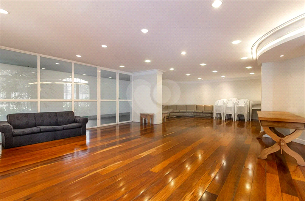 Venda Apartamento São Paulo Morro Dos Ingleses REO989601 5