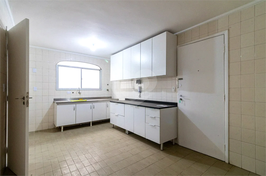 Venda Apartamento São Paulo Morro Dos Ingleses REO989601 18