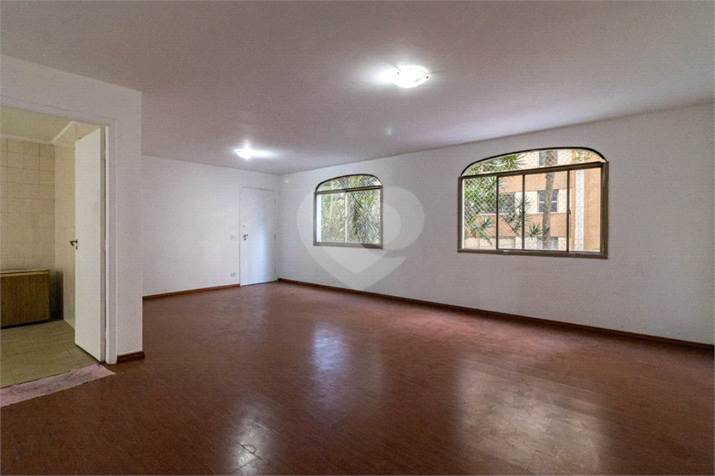 Venda Apartamento São Paulo Morro Dos Ingleses REO989601 3