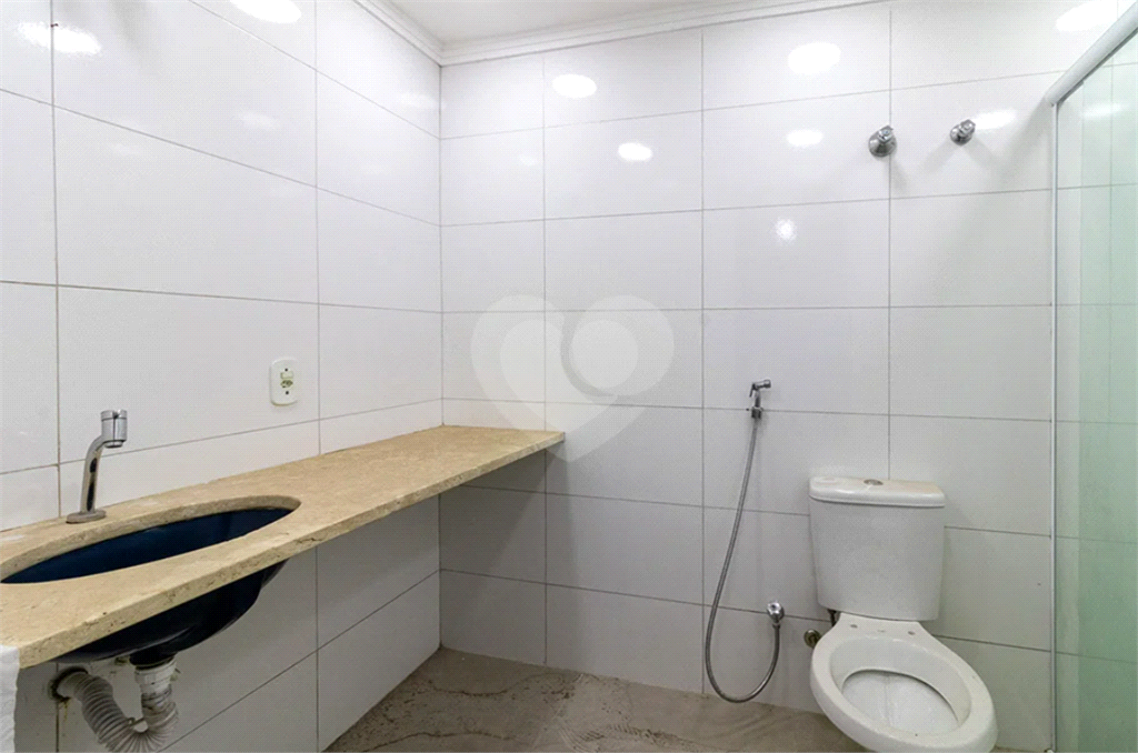 Venda Apartamento São Paulo Morro Dos Ingleses REO989601 27