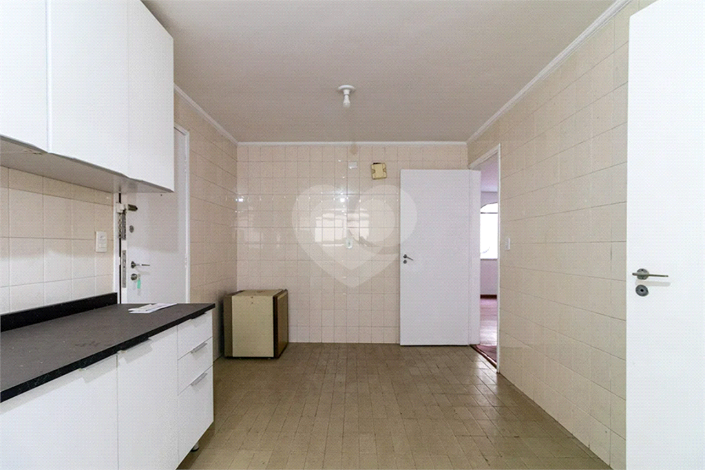 Venda Apartamento São Paulo Morro Dos Ingleses REO989601 17