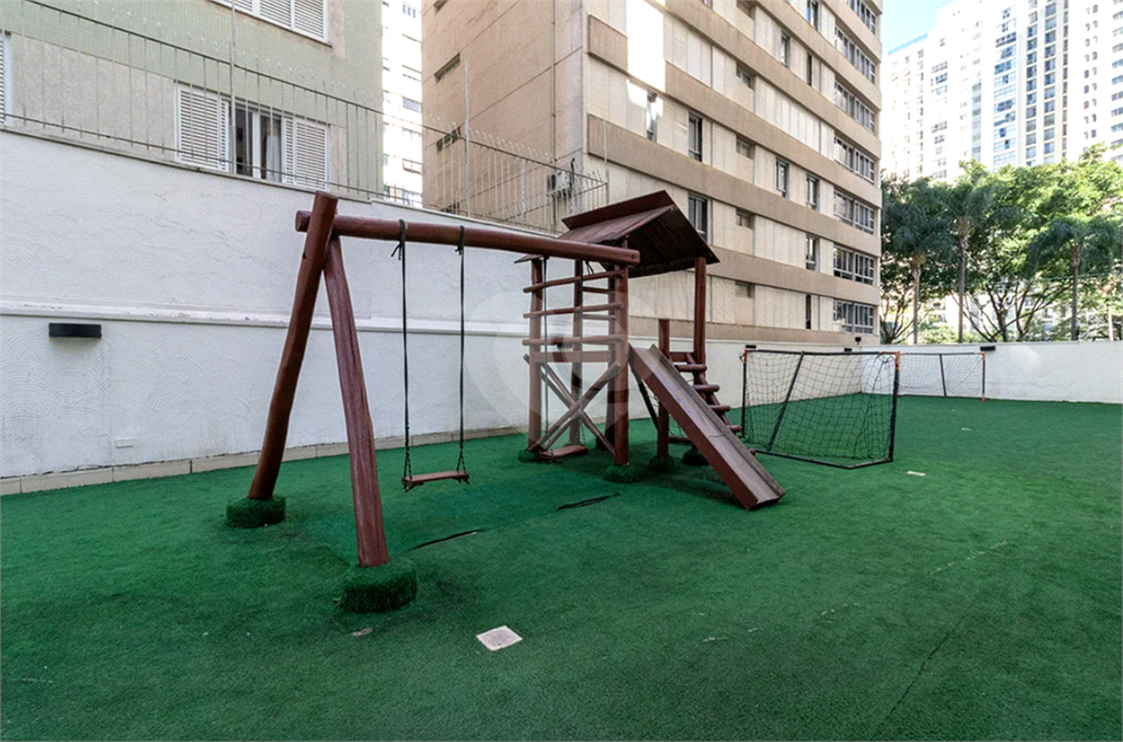 Venda Apartamento São Paulo Morro Dos Ingleses REO989601 11