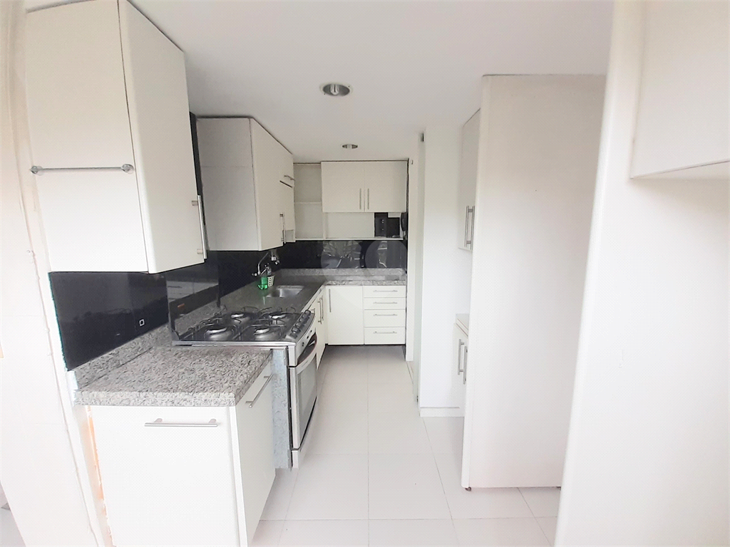 Venda Apartamento Rio De Janeiro Andaraí REO989608 30