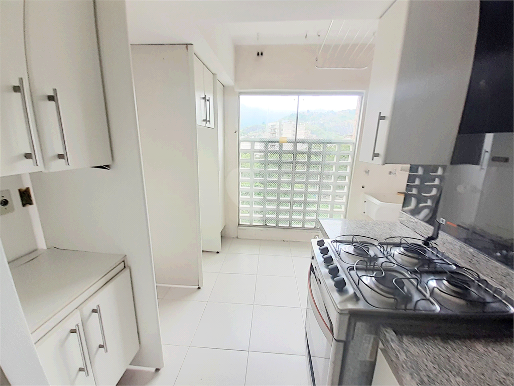 Venda Apartamento Rio De Janeiro Andaraí REO989608 31