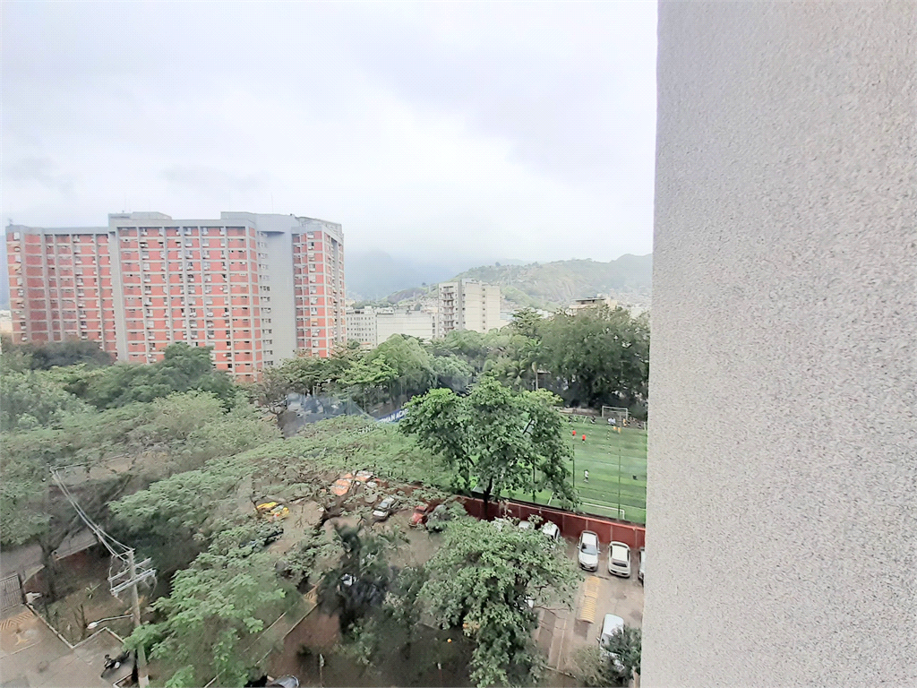 Venda Apartamento Rio De Janeiro Andaraí REO989608 29