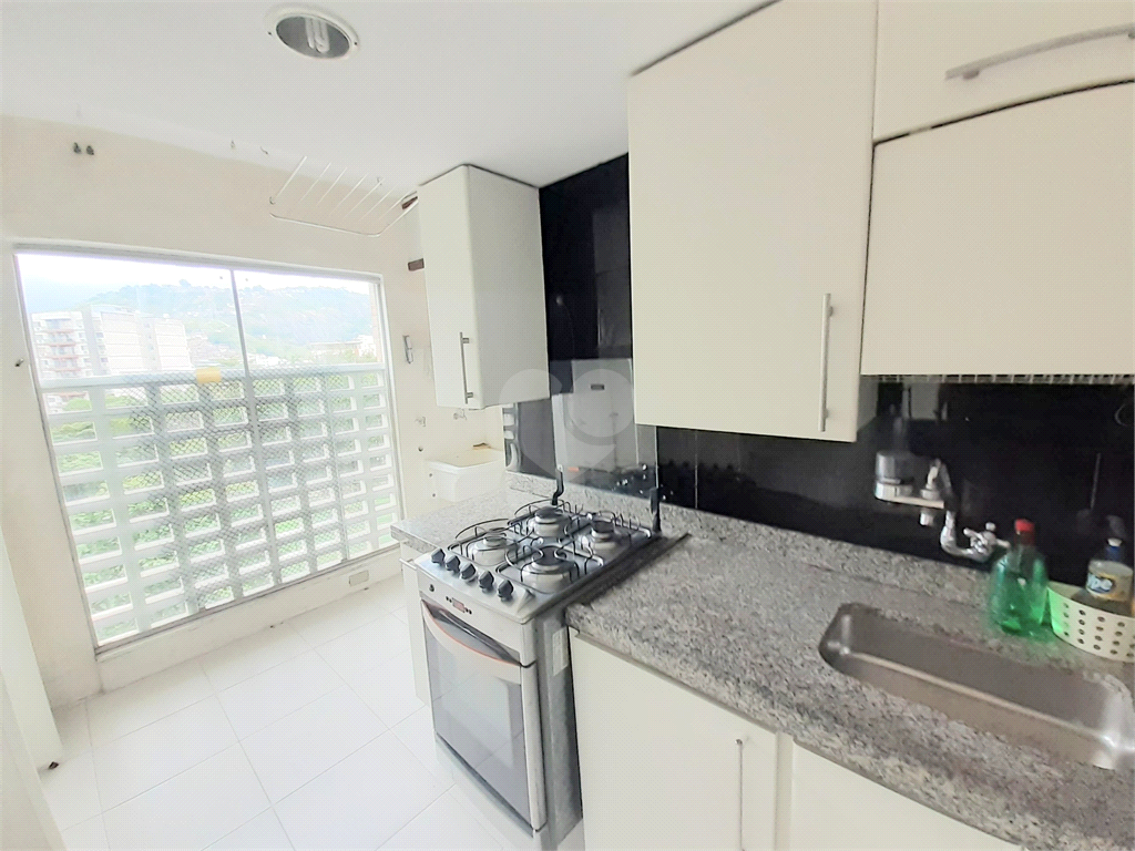 Venda Apartamento Rio De Janeiro Andaraí REO989608 40