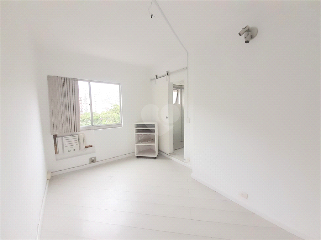 Venda Apartamento Rio De Janeiro Andaraí REO989608 14