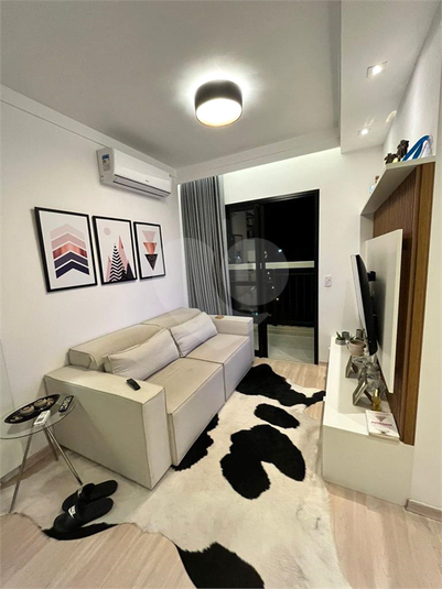 Venda Apartamento Sorocaba Jardim São Carlos REO989609 3