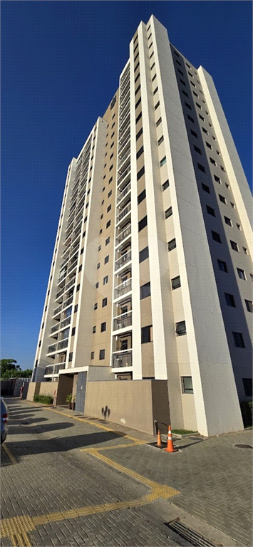 Venda Apartamento Sorocaba Jardim São Carlos REO989609 2