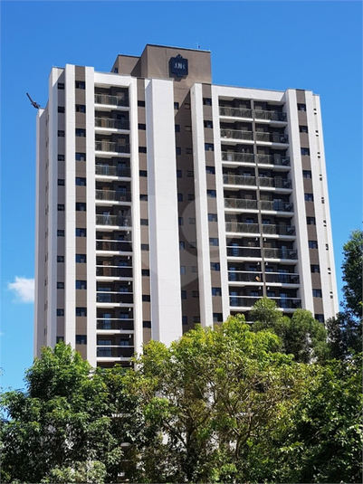 Venda Apartamento Sorocaba Jardim São Carlos REO989609 15