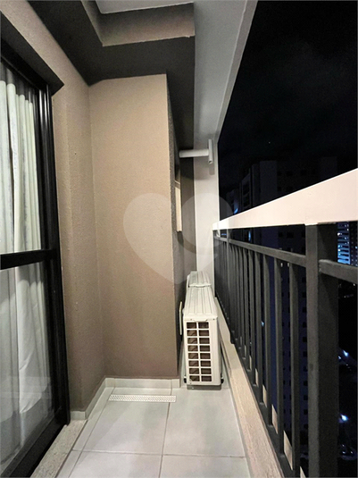 Venda Apartamento Sorocaba Jardim São Carlos REO989609 14