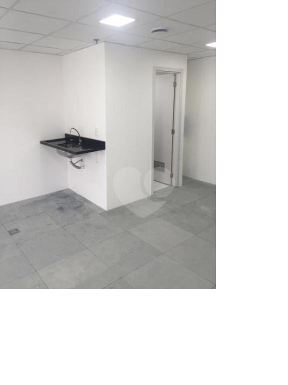 Aluguel Salas São Paulo Vila Gertrudes REO98962 7