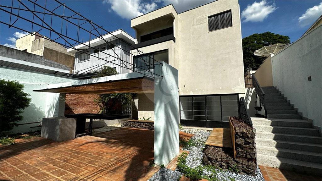 Venda Casa Piracicaba Cidade Jardim REO989676 13