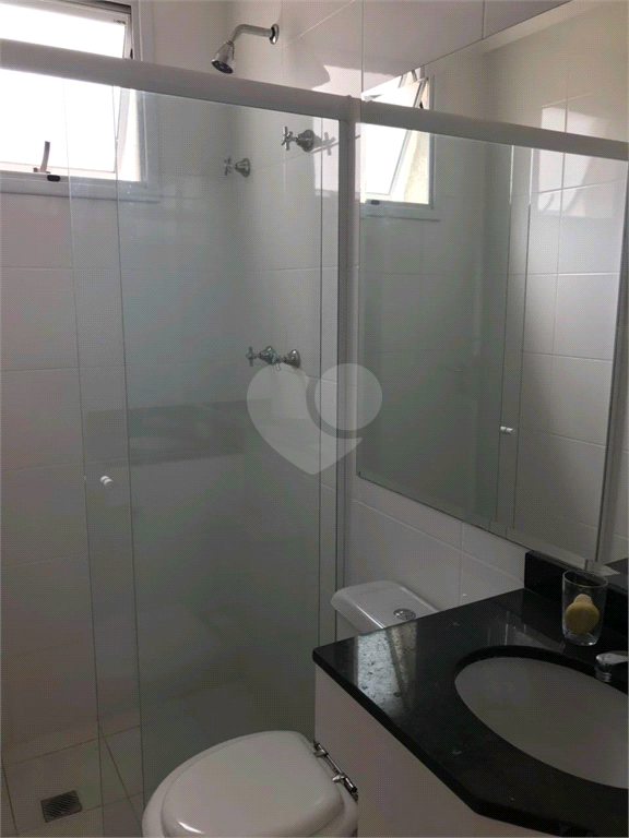 Venda Apartamento São Paulo Vila Buarque REO989700 12