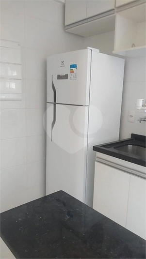 Venda Apartamento São Paulo Vila Buarque REO989700 10