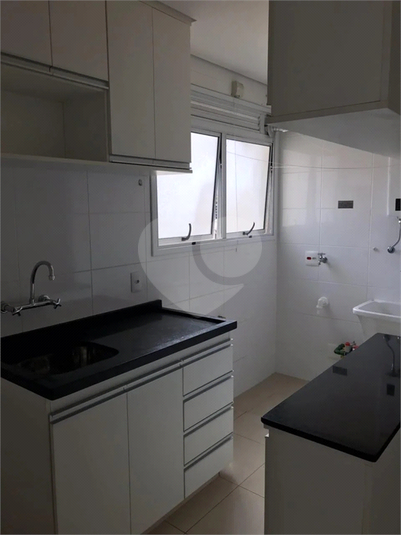 Venda Apartamento São Paulo Vila Buarque REO989700 7