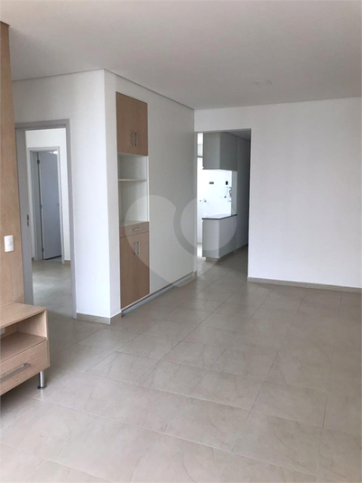 Venda Apartamento São Paulo Vila Buarque REO989700 3