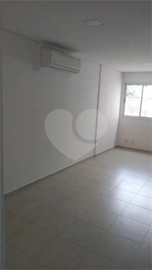 Venda Apartamento São Paulo Vila Buarque REO989700 5