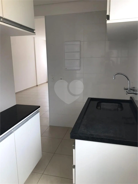 Venda Apartamento São Paulo Vila Buarque REO989700 9