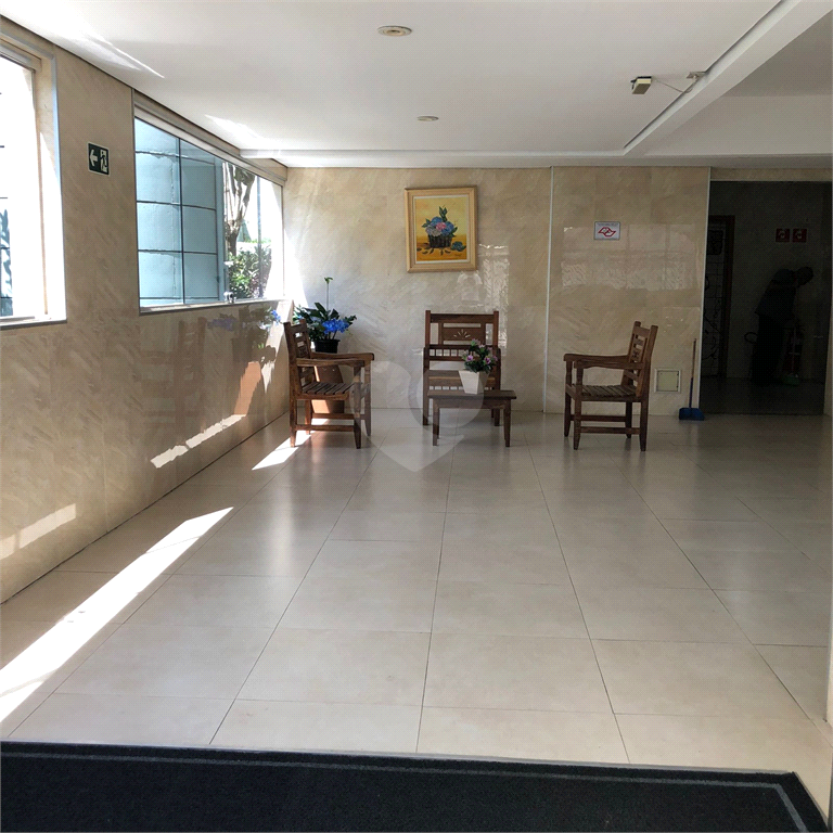 Venda Apartamento São Paulo Vila Rui Barbosa REO989710 15