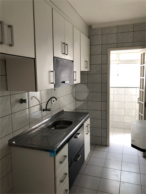 Venda Apartamento São Paulo Vila Rui Barbosa REO989710 10