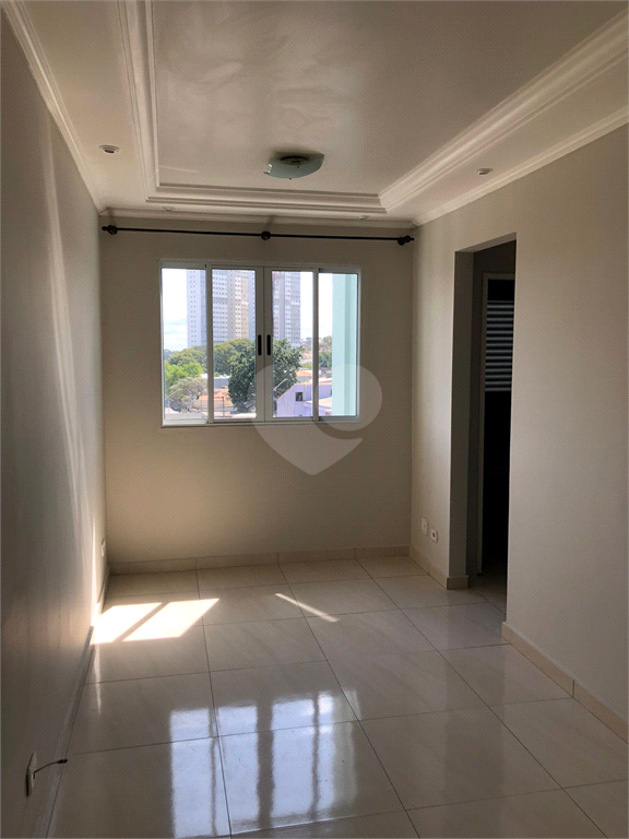 Venda Apartamento São Paulo Vila Rui Barbosa REO989710 20