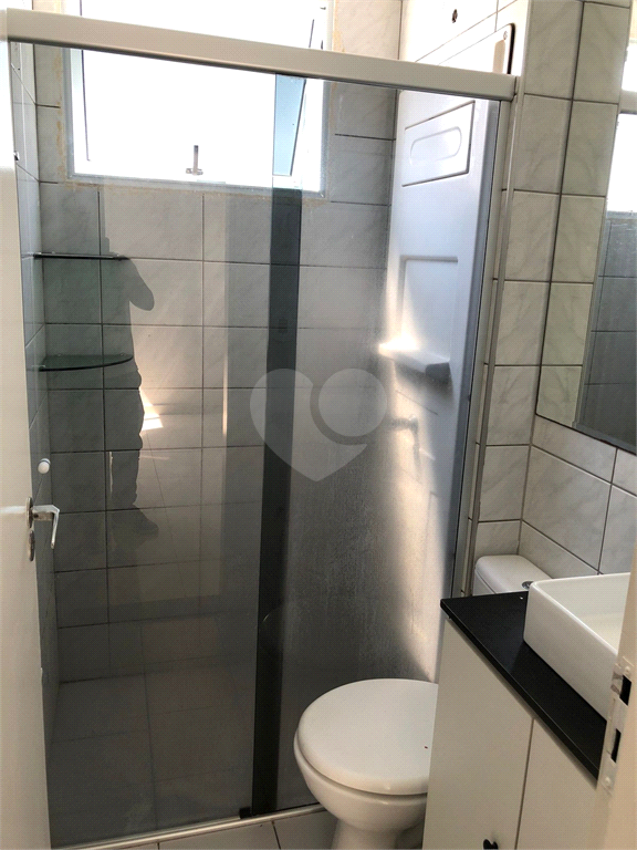 Venda Apartamento São Paulo Vila Rui Barbosa REO989710 6