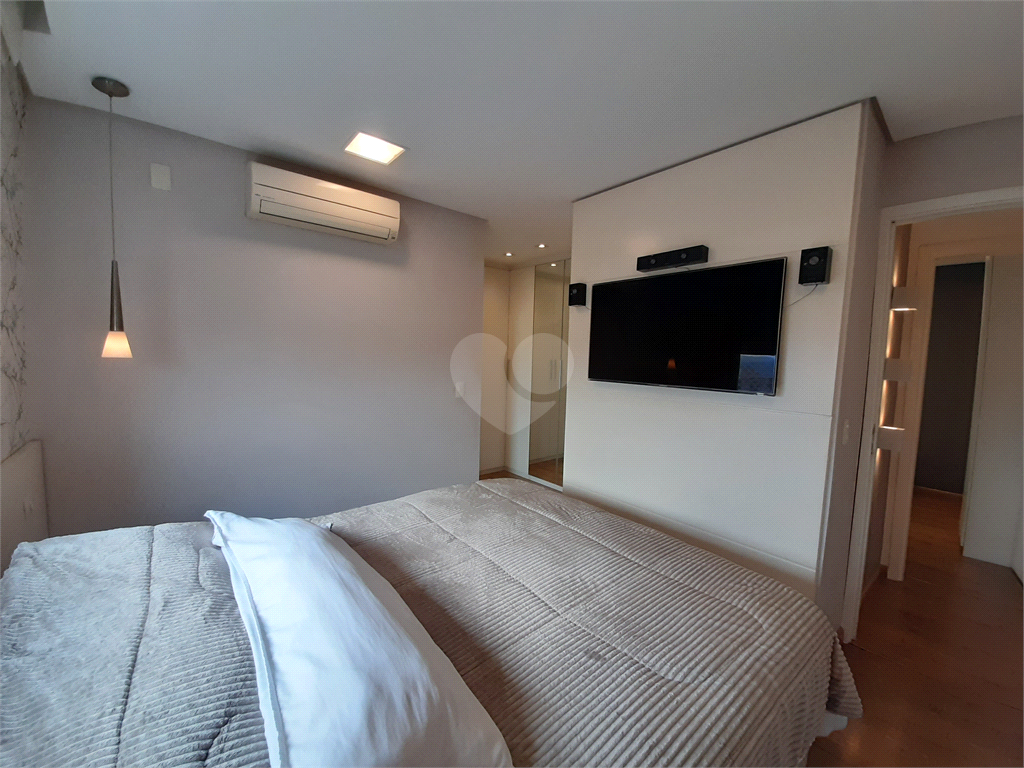 Venda Apartamento São Paulo Mandaqui REO989719 21