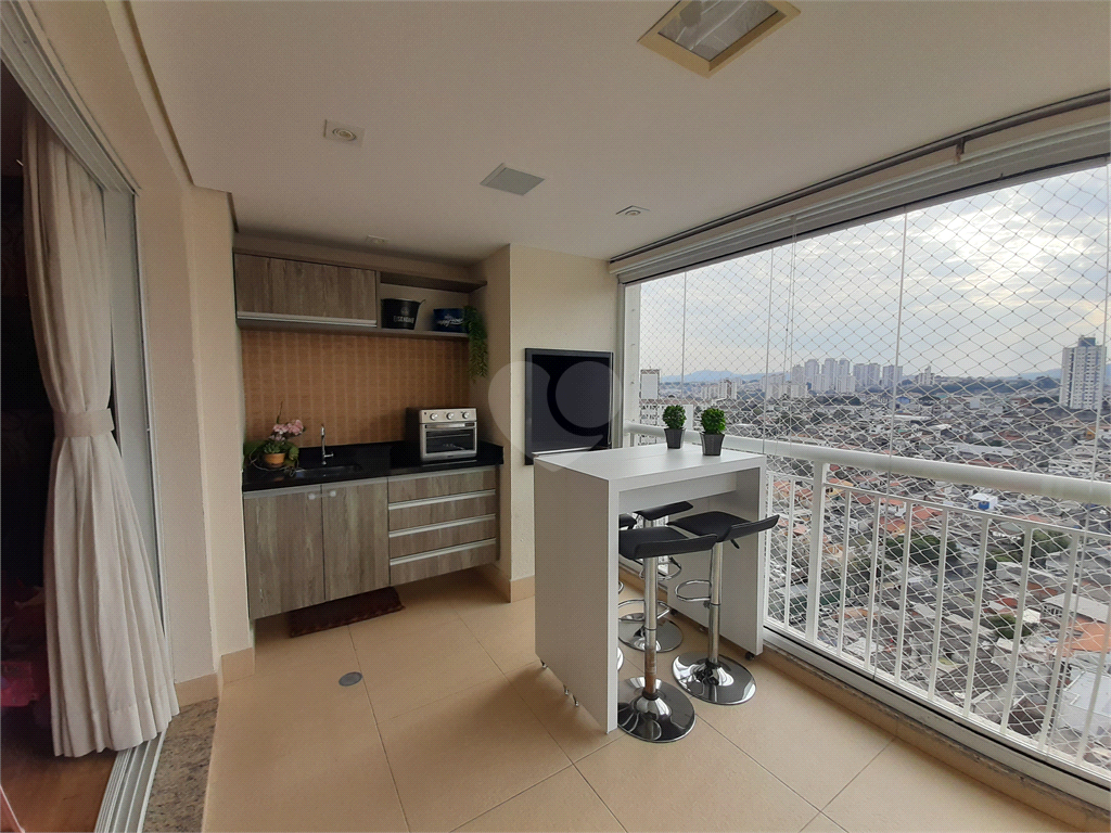 Venda Apartamento São Paulo Mandaqui REO989719 45