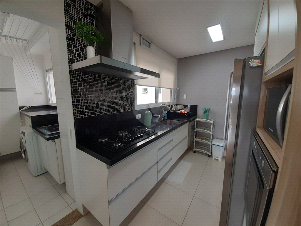 Venda Apartamento São Paulo Mandaqui REO989719 35