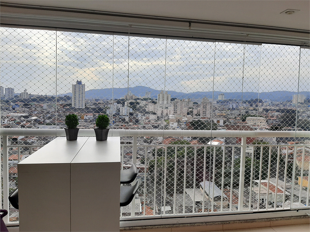 Venda Apartamento São Paulo Mandaqui REO989719 5