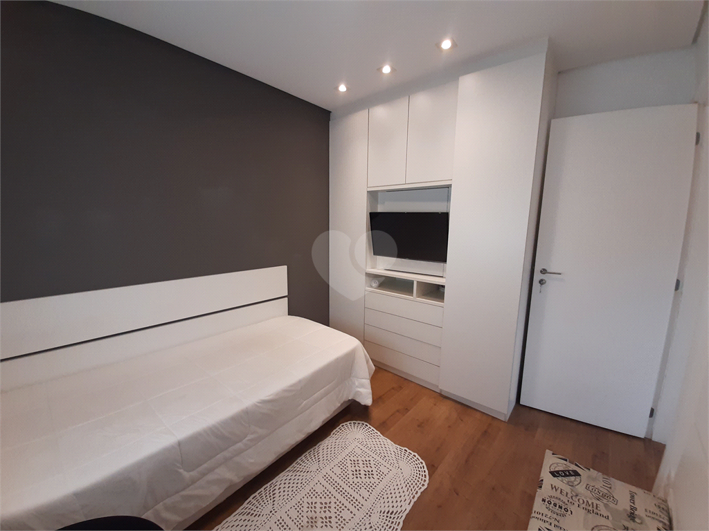 Venda Apartamento São Paulo Mandaqui REO989719 26