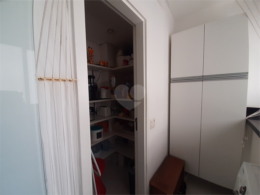 Venda Apartamento São Paulo Mandaqui REO989719 37