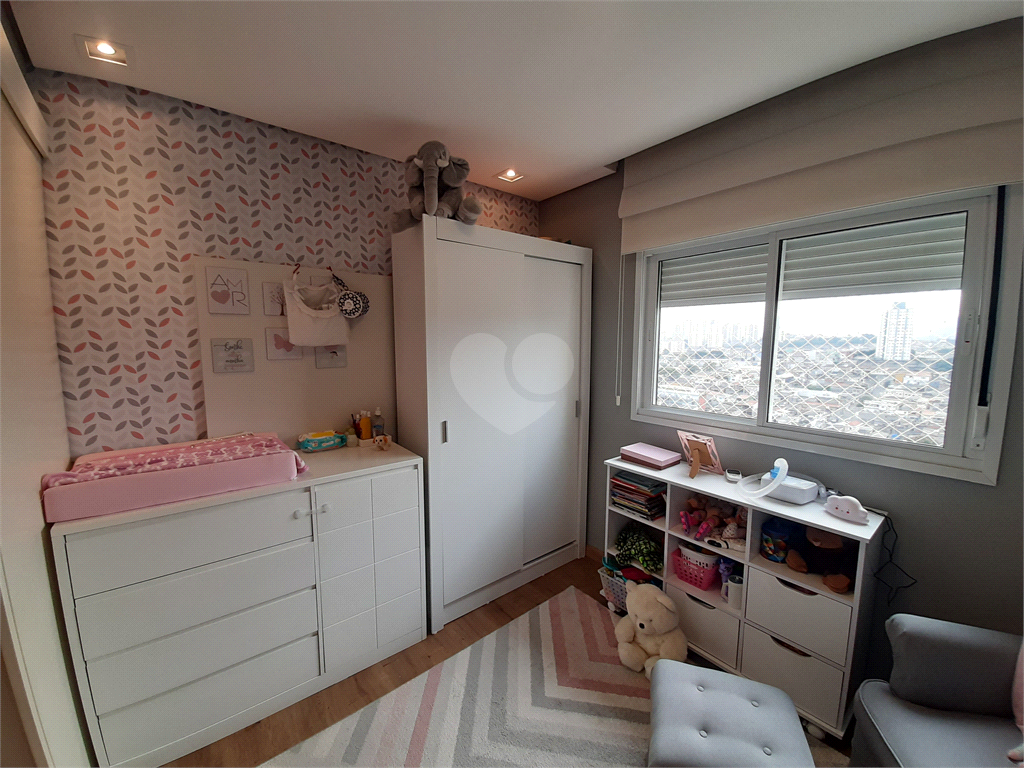 Venda Apartamento São Paulo Mandaqui REO989719 27