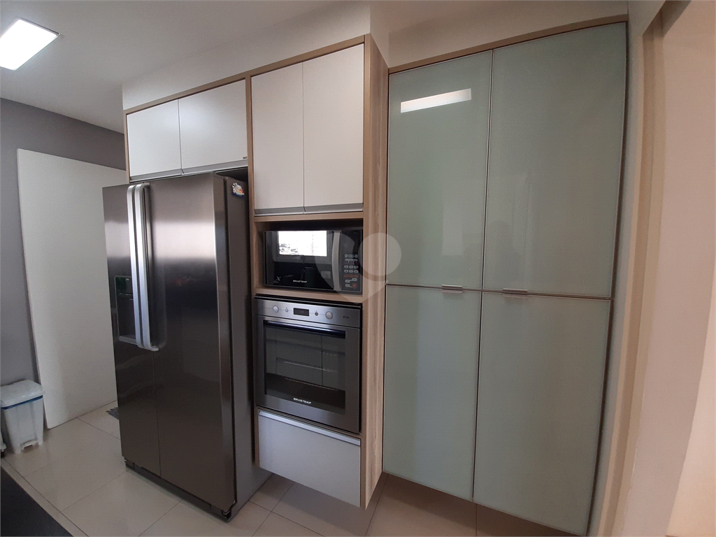 Venda Apartamento São Paulo Mandaqui REO989719 36