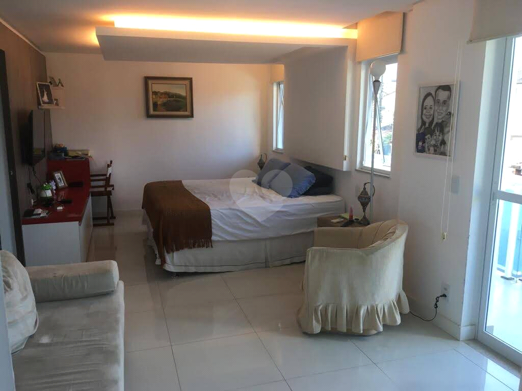 Venda Casa Niterói Maravista REO989729 16