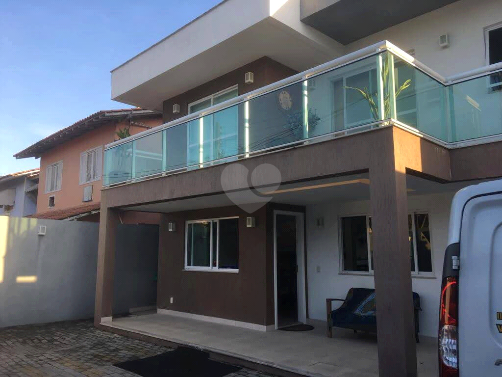 Venda Casa Niterói Maravista REO989729 1