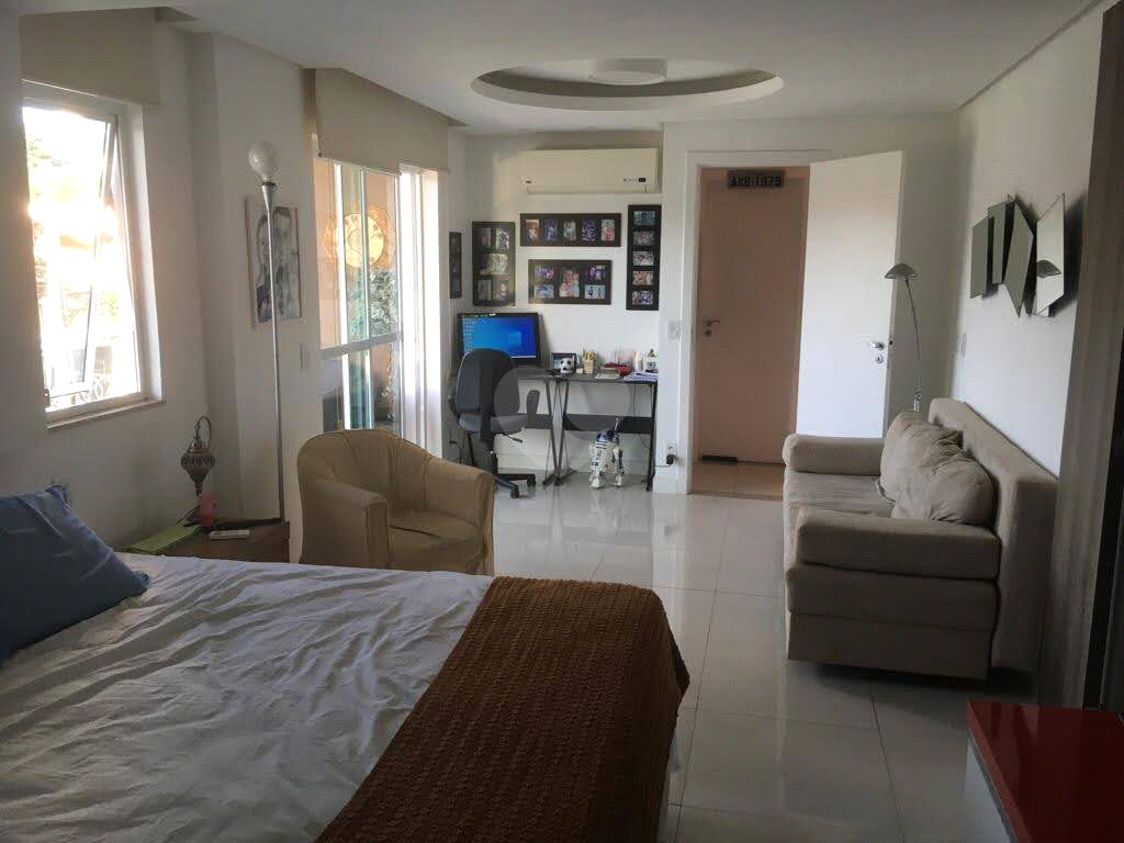 Venda Casa Niterói Maravista REO989729 14