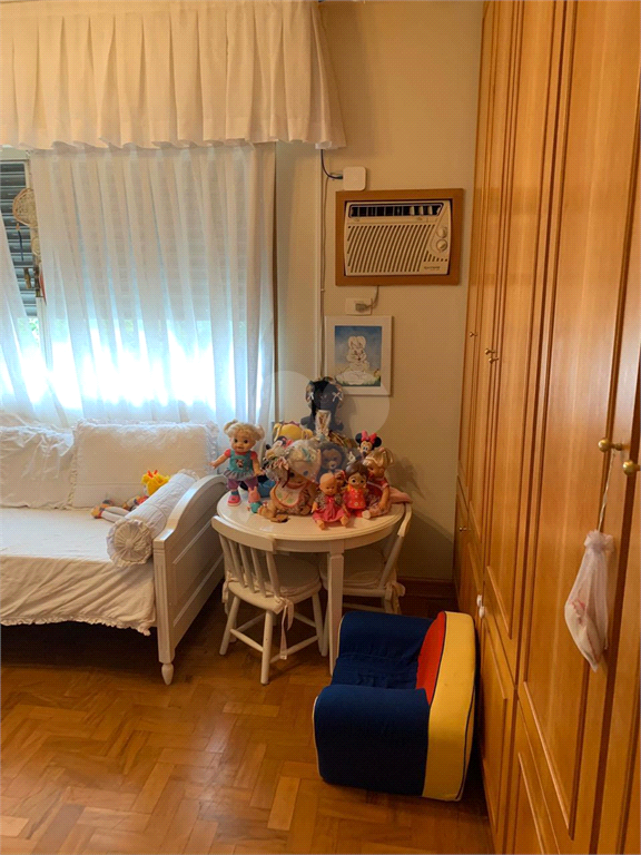 Venda Apartamento São Paulo Cerqueira César REO98973 33