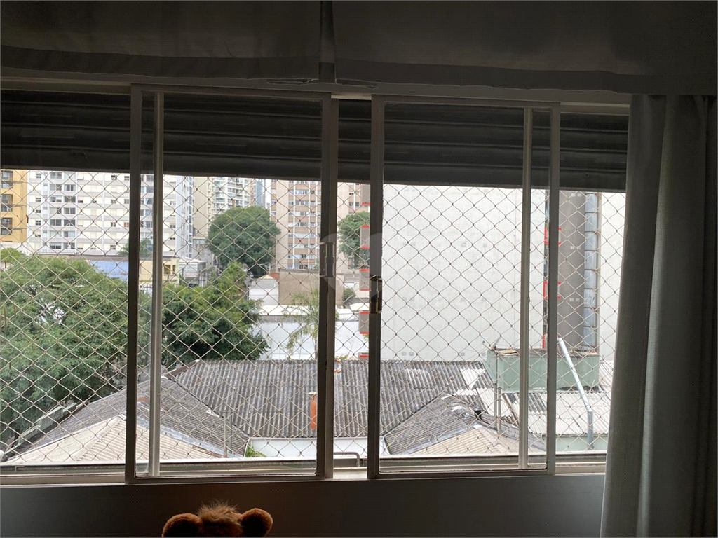 Venda Apartamento São Paulo Cerqueira César REO98973 12