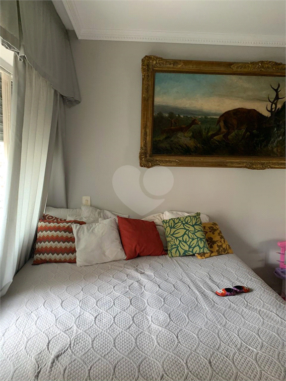 Venda Apartamento São Paulo Cerqueira César REO98973 38