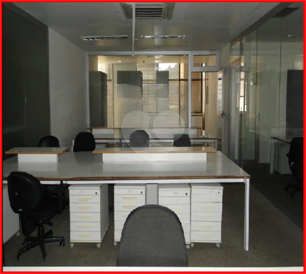 Venda Lajes Corporativas São Paulo Brooklin Paulista REO989732 18